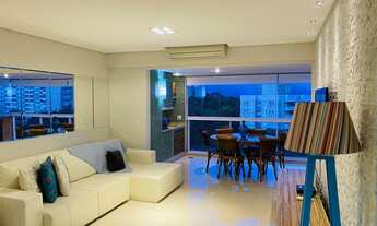 Imagem 2: Apartamento no Condomínio All Time em Riviera de São Lourenço