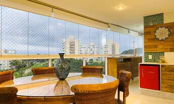 Imagem: Apartamento no Condomínio All Time em Riviera