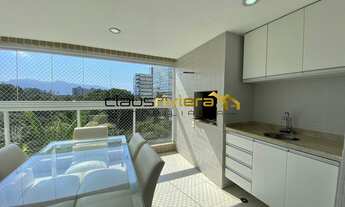 Imagem 5: Apartamento para Locação Temporada 2023 no condomínio Reserva da Mata em Riviera de São Lo