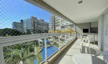 Imagem 7: Apartamento para Locação Temporada 2023 no condomínio Reserva da Mata em Riviera de São Lo