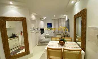 Imagem 3: Flat Com Quadra de Tênis à Venda na Riviera de São Lourenço