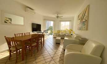 Imagem 5: Apartamento para Locação Temporada na Riviera de São Lourenço