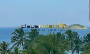 Imagem 2: Pé na Areia com 4 suítes para Locaçao Anual e Temporada na Riviera de São Lourenço - Berti