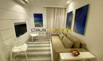 Imagem 5: Flat Com Quadra de Tênis à Venda na Riviera de São Lourenço