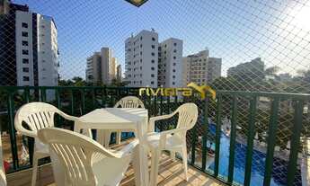 Imagem 2: Apartamento para Locação Temporada na Riviera de São Lourenço