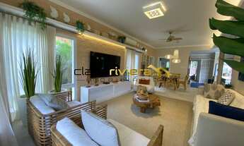 Imagem 2: Linda Casa para locação temporada 2023 na Riviera de São Lourenço