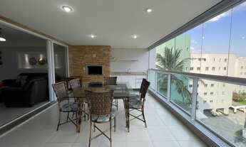 Imagem: Pé na Areia com 4 suítes para Locaçao