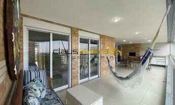 Imagem 6: Pé na Areia com 4 suítes para Locaçao Anual e Temporada na Riviera de São Lourenço - Berti