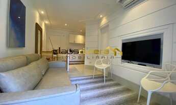 Imagem 6: Flat Com Quadra de Tênis à Venda na Riviera de São Lourenço