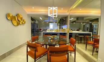 Imagem 6: Unidade Exclusiva! Apartamento à Venda Condomínio All Time Family Club em Riviera de São L