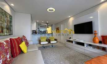 Imagem 6: Apartamento para a venda no Condomínio All Time em Riviera de São Lourenço