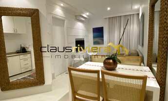 Imagem 4: Flat Com Quadra de Tênis à Venda na Riviera de São Lourenço