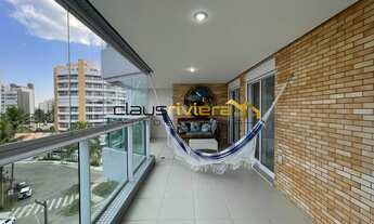 Imagem 4: Pé na Areia com 4 suítes para Locaçao Anual e Temporada na Riviera de São Lourenço - Berti