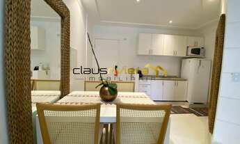 Imagem 7: Flat Com Quadra de Tênis à Venda na Riviera de São Lourenço