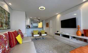 Imagem: Apartamento para a venda no Condomínio