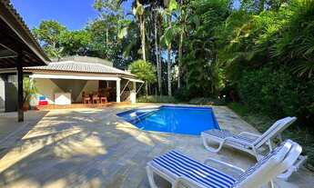 Imagem: Casa Próxima da praia (Rua Larga) à Venda