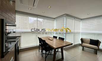 Imagem 3: Lançamento! Apartamento á Venda no Condomínio Leblon em Riviera de São Lourenço