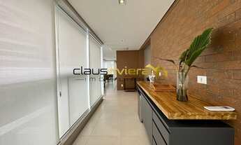 Imagem 7: Lançamento! Apartamento á Venda no Condomínio Leblon em Riviera de São Lourenço