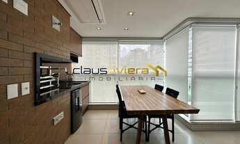 Imagem 4: Lançamento! Apartamento á Venda no Condomínio Leblon em Riviera de São Lourenço