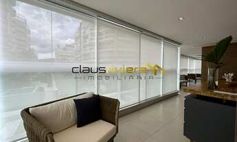 Imagem 5: Lançamento! Apartamento á Venda no Condomínio Leblon em Riviera de São Lourenço