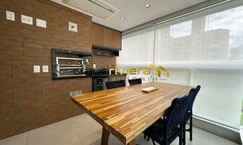 Imagem 2: Lançamento! Apartamento á Venda no Condomínio Leblon em Riviera de São Lourenço