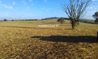 Imagem: FAZENDA RURAL em ITAPEVA - SP, ÁREA RURAL