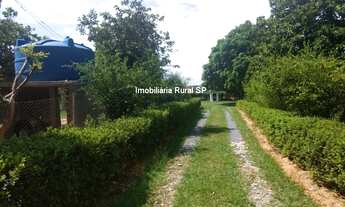 Imagem 2: CHACARA RESIDENCIAL em Sarapuí - SP, Centro Sarapuí