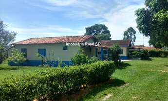 Imagem 3: CHACARA RESIDENCIAL em Sarapuí - SP, Centro Sarapuí