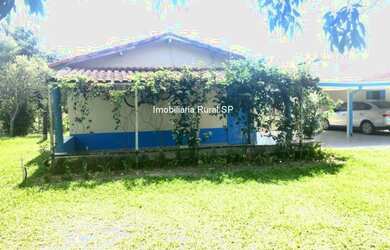 Imagem 7: CHACARA RESIDENCIAL em Sarapuí - SP, Centro Sarapuí