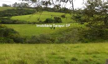 Imagem 2: SITIO RURAL em Sarapuí - SP, Bairro Rural