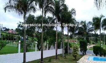 Imagem: Chácara a Venda em Sarapuí - São Paulo