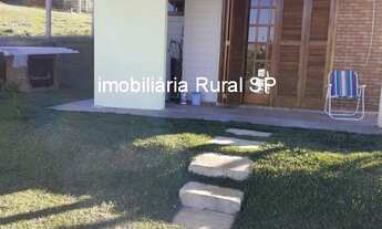 Imagem 6: CHACARA RESIDENCIAL em SARAPUÍ - SP, Condomínio