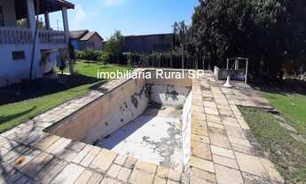 Imagem 3: CHACARA RESIDENCIAL em SARAPUÍ - SP, Centro