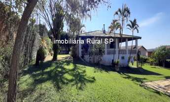 Imagem 4: CHACARA RESIDENCIAL em SARAPUÍ - SP, Centro