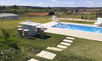 Imagem: CHACARA RESIDENCIAL em SARAPUÍ - SP, Condomínio