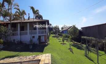 Imagem: CHACARA RESIDENCIAL em SARAPUÍ - SP, Centro