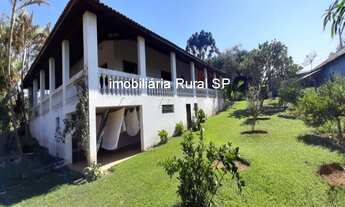 Imagem 7: CHACARA RESIDENCIAL em SARAPUÍ - SP, Centro