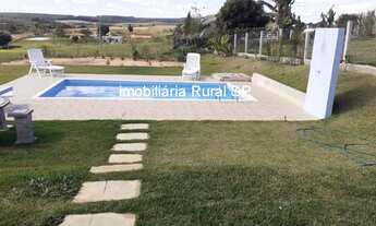 Imagem 7: CHACARA RESIDENCIAL em SARAPUÍ - SP, Condomínio