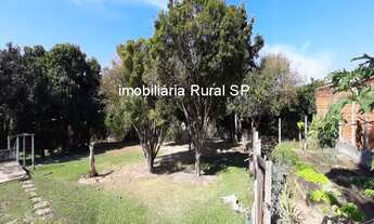 Imagem 6: CHACARA RESIDENCIAL em SARAPUÍ - SP, Centro