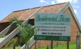 Imagem 4: TERRENO RESIDENCIAL em Sarapuí - SP, Centro