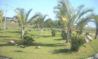 Imagem: TERRENO RESIDENCIAL em Sarapuí - SP, Centro