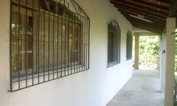 Imagem 3: SITIO RURAL em Sarapuí - SP, Faxinal