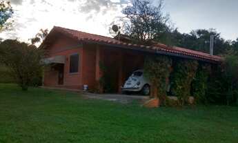 Imagem 6: SITIO RURAL em Sarapuí - SP, MORADA DO SOL