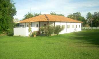 Imagem: SITIO RURAL em Itapetininga - SP, Jardim