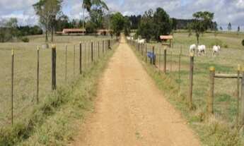 Imagem 7: FAZENDA RURAL em São Miguel Arcanjo - SP, Centro
