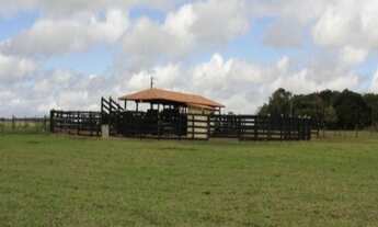 Imagem 2: FAZENDA RURAL em São Miguel Arcanjo - SP, Centro