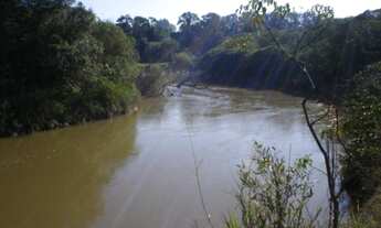 Imagem 5: FAZENDA RURAL em Itapetininga - SP, Centro