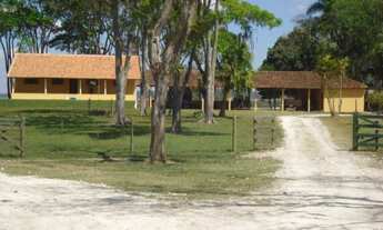 Imagem 2: FAZENDA RURAL em Itapetininga - SP, Centro