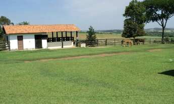 Imagem 4: FAZENDA RURAL em Itapetininga - SP, Centro