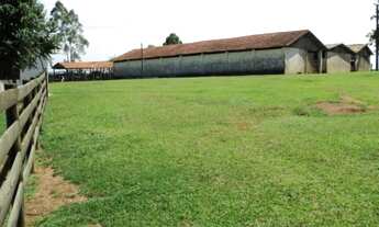 Imagem 5: FAZENDA RURAL em Itapetininga - SP, Centro